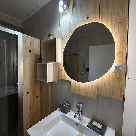 Apartment Authentique Otti *