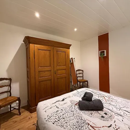 Authentique Otti Apartment