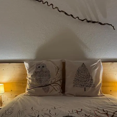 Authentique Otti Apartment