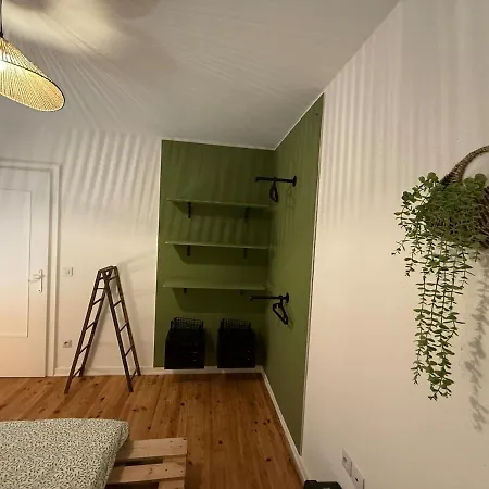 Authentique Otti Apartment