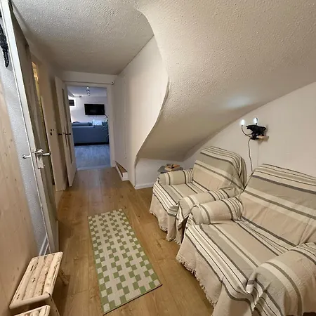 Authentique Otti Apartment